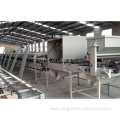 Stone Coated Metal Roofing Tile Making Machinery